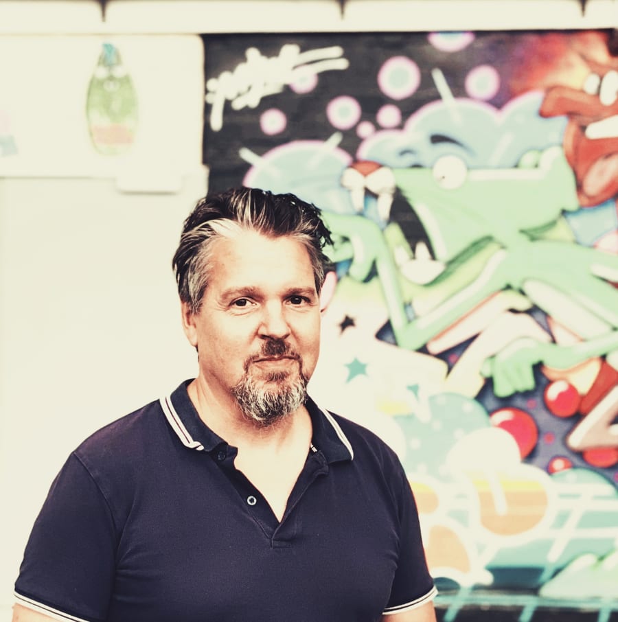 Sven Wegner