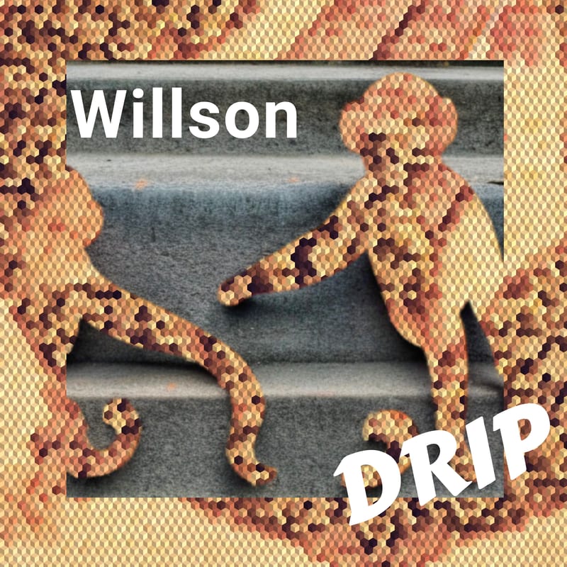 Cover Drip